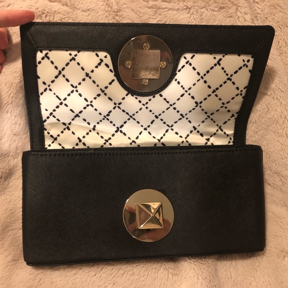 Kate Spade Clutch Leather - Picture 9 of 14
